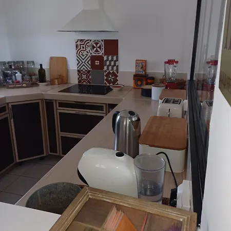 Holiday home Cote Provence - Cote Piscine