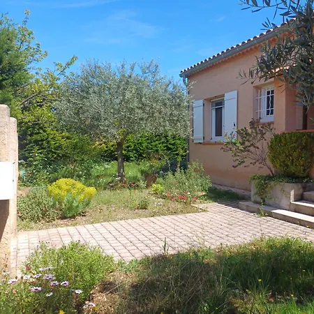 Cote Provence - Cote Piscine Holiday home *