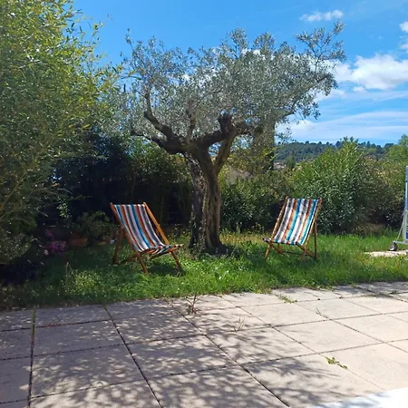 Cote Provence - Cote Piscine