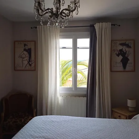 Holiday home Cote Provence - Cote Piscine Villeneuve (Alpes-de-Haute-Provence)