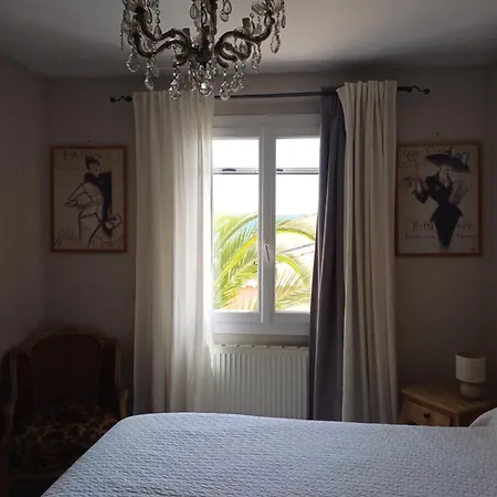 Holiday home Cote Provence - Cote Piscine Villeneuve (Alpes-de-Haute-Provence)